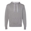 thumbnail image 1 of Independent Trading Co. Unisex Lightweight Hooded Sweatshirt, 3XL, 1 of 1