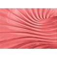 thumbnail image 1 of Ahgly Company Tapis d'Intérieur Rectangulaires Transitionnels Rouges Lavables à la Machine, 7 Pieds x 9 Pieds, 1 of 7