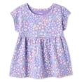 thumbnail image 1 of George Baby Girls' Tunic, 1 of 2