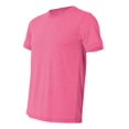 thumbnail image 1 of Gravity Threads Uni Neon Poly Cotton Shirt, Pink XL, 1 of 2