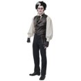 thumbnail image 1 of Sweeney Todd Déguisement pour Homme, 1 of 5