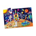 thumbnail image 1 of The Learning Journey 438251 Jumbo Floor Puzzles, Out in Space, 1 of 1