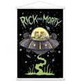 thumbnail image 1 of Rick et Morty - Navire, 1 of 4