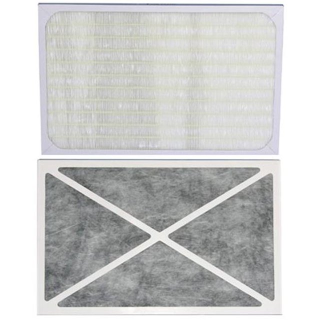 Sunpentown 1220F Replacement HEPA/Carbon Filter for AC-1220