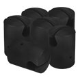 thumbnail image 2 of KAKOWELY trampoline accessories 6PCS Trampoline Pole Caps Kids Trampoline Enclosure Pole Cap Trampoline Pole End Protection Caps Trampoline Enclosure Pole Cap Trampoline Accessories, 2 of 4