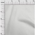 thumbnail image 1 of oneOone Polyester Lycra Fabric Polka Dots Fabric Prints By Yard 56 Inch Wide, 1 of 4