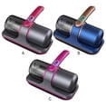 thumbnail image 4 of Youkk Multifunctional Mattress Vacuum Say Goodbye To Dust Mites And Enjoy Blue gold, 4 of 6