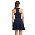 thumbnail image 2 of Jockey Women's EverActive Racerback Dress with Built-In Bra, 2 of 8