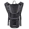 thumbnail image 1 of Hydration Backpack Nylon Hiking Backpack Outdoor Water Bladder Backpack for Cycling Biking Running, 1 of 7