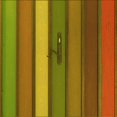 thumbnail image 1 of Ahgly Company Machine Washable Indoor Square Transitional Mahogany Brown Area Rugs, 4' Square, 1 of 7
