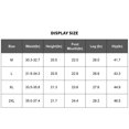 thumbnail image 2 of KAWELL Mens Swim Trunks Quick Dry Swim Shorts with Pockets Funny Beach Shorts, 2 of 2