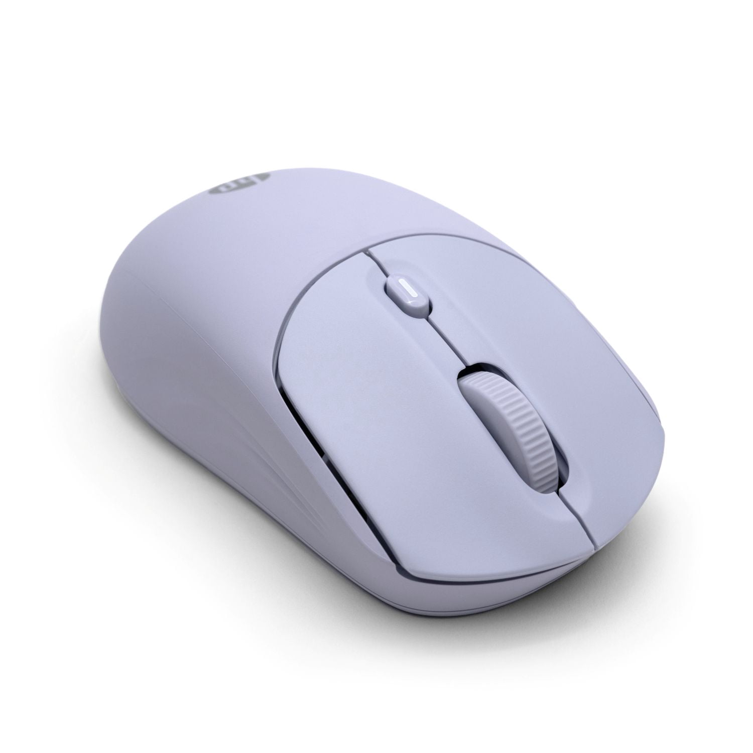 HP 401 Quiet Wireless Mouse - Purple