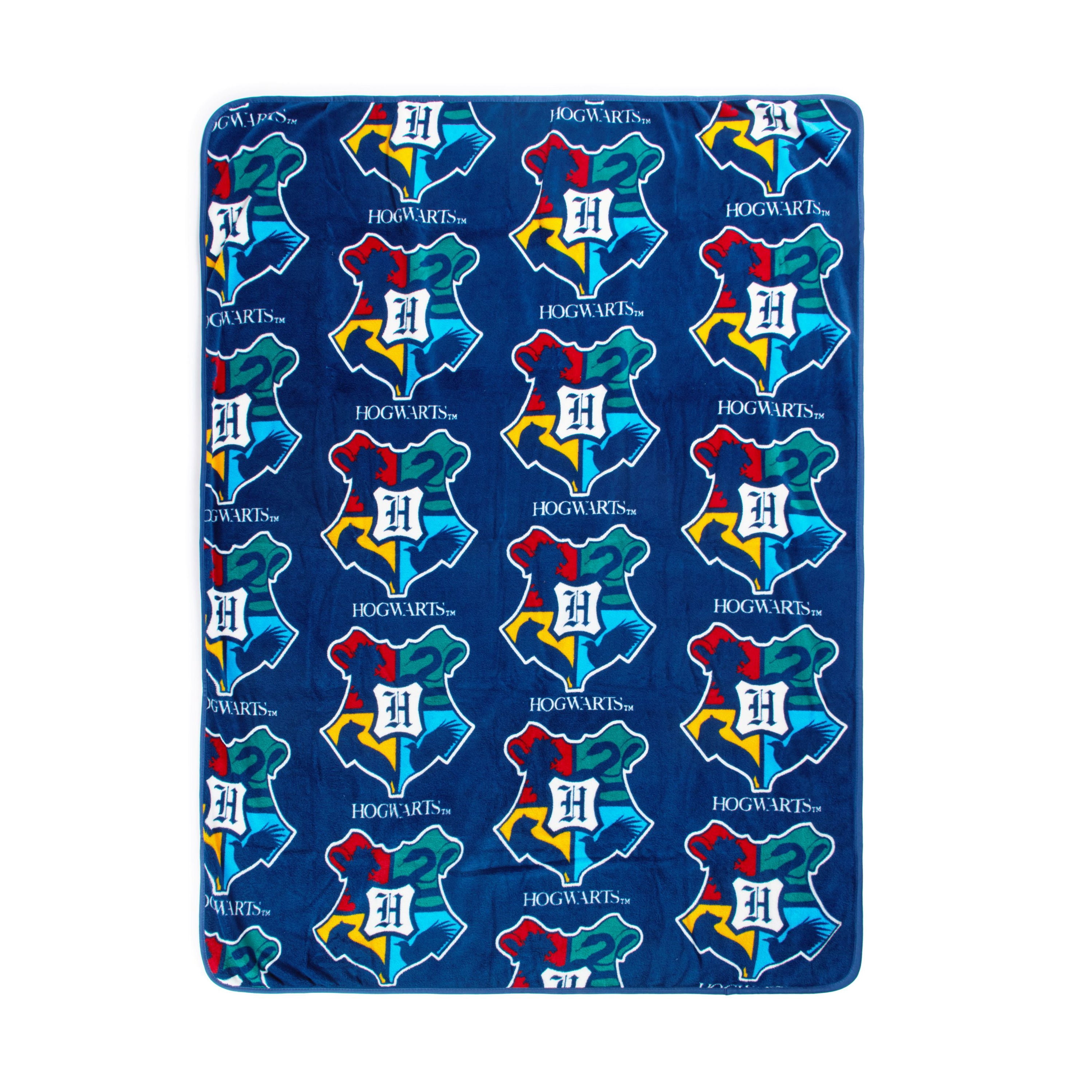 Harry Potter Hogwarts Jete Collégial