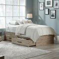 thumbnail image 4 of Sauder Summit Station Twin Mates Bed, 4 of 9