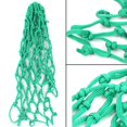 thumbnail image 4 of HURRISE Billiards Mesh Pockets,Billiards Net Bags,6pcs Green Billiards Mesh Pockets Nylon Net Bag Replacement Professional Snooker Accessories, 4 of 10
