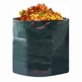 thumbnail image 2 of Dvkptbk Sacs à Déchets de Cour Réutilisables Sacs à Déchets de Cour Très Grands avec Gants de Jardinage Déco Maison, 2 of 8