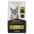 thumbnail image 2 of Purina Pro Plan Specialized Weight Management Chicken & Rice Formula, Dry Cat Food 7.26kg, 2 of 9