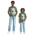 thumbnail image 3 of George Boys' Graphic T-Shirt, 3 of 6