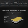 thumbnail image 4 of 210T Waterproof Bike Cover Dustproof  Cover Indoor Outdoor Cover With Storage Bag, 4 of 8