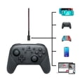 thumbnail image 4 of PDP Gaming USB Type C Charging Cable For Nintendo Switch, 4 of 6