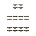 thumbnail image 3 of mmirethe Antique Pull Handles For Furniture Classic Charm For Interior Unique Handle Bronze 5Set, 3 of 6