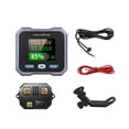 thumbnail image 1 of Shengyu Moniteur de Batterie Intelligent avec Shunt Moniteur de Batterie Bluetooth Ammètre Voltmètre Support de Rétroviseur, 1 of 6