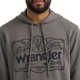 thumbnail image 2 of Hoodie graphique pour hommes Wrangler®, 2 of 4