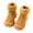 Yellow-1, variant on 2025 Socks Slipper Soft Men Slippers Size 8 Boys Rubber Shoes Kid House Slipper Sole Solid Big Slippers Knit Stocking Warm House Slipper Care