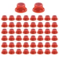 thumbnail image 1 of Joint d'Étanchéité pour Robinet, Bouchon Étanche pour Robinet 50 Pcs, 1 of 1