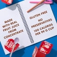 thumbnail image 2 of Snack Pack® Juicy Gels®Raspberry and Mixed Berry Fruit Juice Cups, 2 of 8