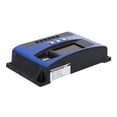 thumbnail image 3 of MPPT Solar Photovoltaic Charge Controller 12V/24V/100A Home Smart Charger Power Generation System ,High Charging Efficiency, 3 of 3