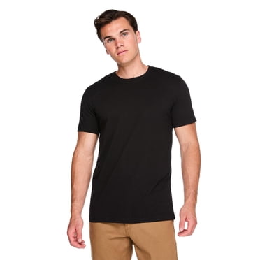 T-shirt à manches courtes George pour hommes
