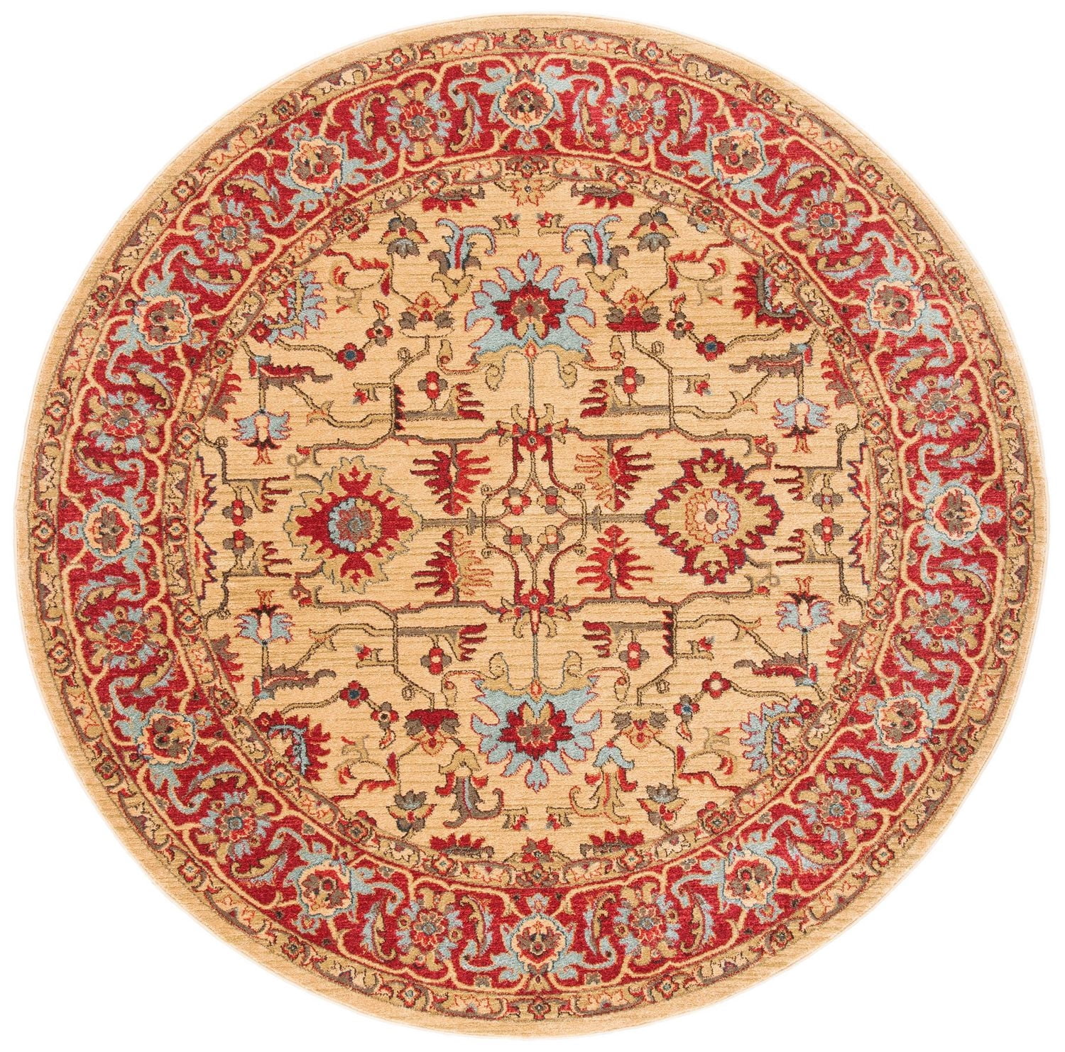 Safavieh Mahal Bentley Tapis Floral