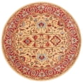thumbnail image 4 of Safavieh Mahal Bentley Floral Bordered Area Rug, 4 of 7