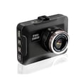 thumbnail image 3 of Meitianfacai Dash Cam 1080P Car Camera 2.0 Inch Mini Screen Car Dash Camera Dashboard Camera Night Vision Include 8GB Card, Black, 3 of 9