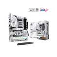 thumbnail image 1 of ASRock X870 STEEL LEGEND WIFI AM5 AMD X870 ATX Motherboard, 1 of 7
