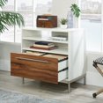 thumbnail image 3 of Sauder® Collection Vista Key Classeur latéral, Finition Pearl Oak™, 425844, 3 of 6
