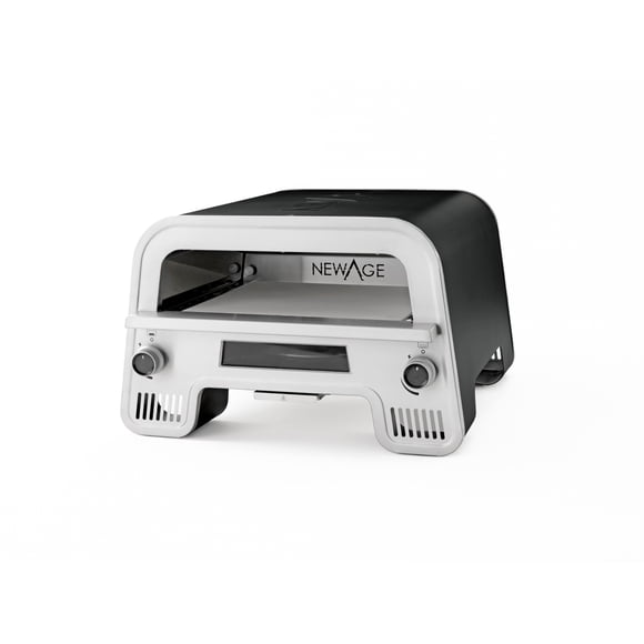 NewAge Products Perfect Crust Pizza Oven