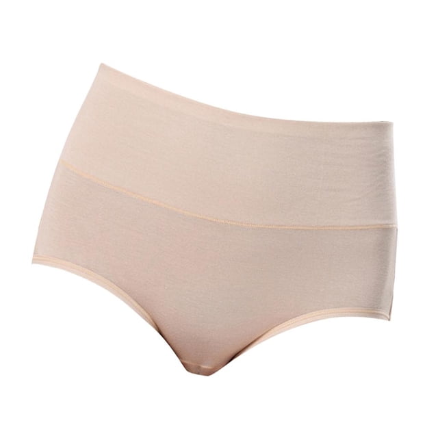 Culottes Menstruelles pour Femmes, Culotte Hygiénique, Culotte Taille, pour Règles, Menstruations, Incontinence, TTG