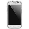 thumbnail image 3 of Étui avec Protecteur d'Écran pour Galaxy Core Prime, PureGear [Transparent/transparent] Étui Rigide Slim + Protecteur d'Écran à Bille PureTek pour Samsung Galaxy Core Prime G360/s820, Prevail LTE, 3 of 10