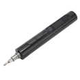 thumbnail image 1 of Tournevis Électrique, Alliage d'Aluminium 32 en 1 Mini Driver Sans Fil avec Batterie 280mAh pour Réparation de Modèles RC et Entretien Domestique, 1 of 7