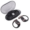 thumbnail image 1 of AI Translation Earbuds Real Time, 164 Language Translator Earbud, 3 in 1 Noise Canceling  IP4 Water Proof Translator Earbuds with 7 Translation Modes 36H Playtime, 1 of 7
