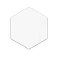thumbnail image 1 of Mistaha Home Use Soft Acrylic Mirror Wall Decoration Waterproof Broken-Resistant High Definition Reflective Mirror, 1 of 8