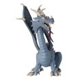 thumbnail image 2 of Figurine Modèle Dragon, Figurines Dragon Forme Vive pour Jouets, 2 of 8