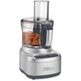 thumbnail image 2 of Cuisinart Elemental FP-8SVP1 Robot Culinaire 8 Tasses, Acier Inoxydable, 2 of 6