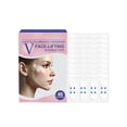 thumbnail image 2 of Herunwer V-Face Lifting Invisible Adhesive Tape,V-Face Lift Tape With Bands,Neck Tape,Instant Face Lift, 2 of 9