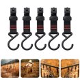 thumbnail image 4 of 5 Pcs Crochets de Camping Extérieurs Support de Suspension Accessoires de Camping Professionnels, 4 of 7