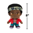 thumbnail image 5 of Peluche chibi Stranger Things 8 po - Lucas (S4), 5 of 5