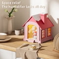thumbnail image 4 of EGNMCR Kitchen Appliances for New Home, Humidifiers For Bedroom And Large Room 500ML Cool Mist Humidifier With Quiet Night Light And 8hrs Automatic Power Off Function 2025 NEW Humidifier S, 4 of 6