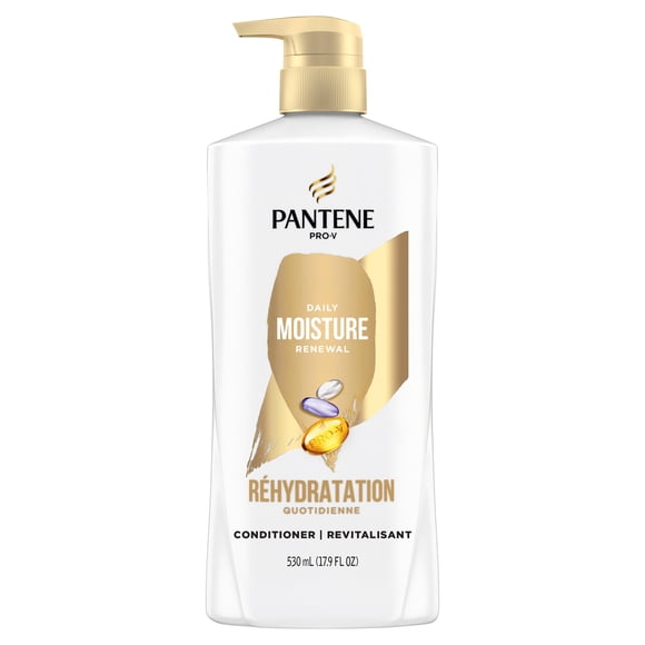 PANTENE PRO-V Daily Moisture Renewal Conditioner